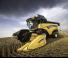 Kombájnok New Holland CX5.80