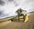 Kombájnok New Holland CX5.80