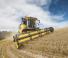 Kombájnok New Holland CX5.90 Laterale