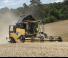 Kombájnok New Holland CX5.90 Laterale