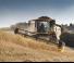 Kombájnok New Holland CX5.90
