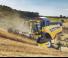 Kombájnok New Holland CX5.90