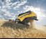 Kombájnok New Holland CX5.90