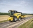 Kombájnok New Holland CX5.90