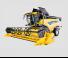New Holland CX6.80 