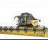 Kombájnok New Holland CX7.90 ST5 Tracks
