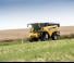Kombájnok New Holland CX8.70 
