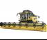 Kombájnok New Holland CX8.80 