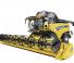 Kombájnok New Holland CX8.80 