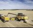 Kombájnok New Holland CX8.90   