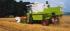 Claas Dominator 58 S Spezial