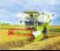 Kombájnok Claas Dominator 40 Terra Trac