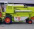 Claas Dominator 76