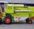Claas Dominator 86