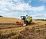Kombájnok Claas Evion 450 Maxi    