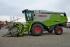 Kombájnok Claas Lexion 620