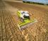 Kombájnok Claas Lexion 660 TerraTrac