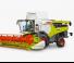Kombájnok Claas Lexion 6600