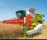 Kombájnok Claas Lexion 670 TerraTrac