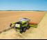 Kombájnok Claas Lexion 6800 TerraTrac 