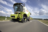 Kombájnok Claas Lexion 770 TerraTrac