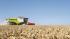 Kombájnok Claas Lexion 770 TerraTrac