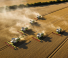 Kombájnok Claas Lexion 8500 Terra Trac  