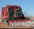 Kombájnok Case IH Module Express 635