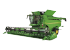 Kombájnok John Deere S 680 i