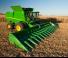 John Deere S 690 HM