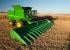 Kombájnok John Deere S 690 i