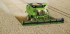 Kombájnok John Deere S 690 i