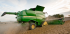 Kombájnok John Deere S 690 i