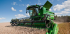 Kombájnok John Deere S 690 i