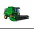 Kombájnok John Deere S440 