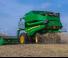 Kombájnok John Deere S440 