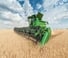 Kombájnok John Deere S790 HM 