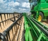 Kombájnok John Deere S790 