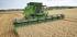 Kombájnok John Deere T 660 HM