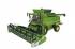 Kombájnok John Deere T 670 i LL