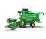 Kombájnok John Deere T670 HM 
