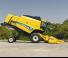 Kombájnok New Holland TC 5.80 SCR