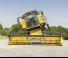 Kombájnok New Holland TC 5.80 SCR