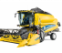 Kombájnok New Holland TC5.90 ST5 
