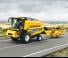 Kombájnok New Holland TC5.90 ST5 