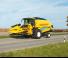 Kombájnok New Holland TC5.90 ST5 