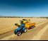 Kombájnok New Holland TC5.90 ST5 