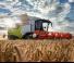 Kombájnok Claas Trion 660 Montana   
