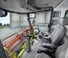 Kombájnok Claas Trion 730   
