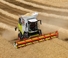 Kombájnok Claas Trion 750   